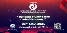 Connected Africa | Africa's Premier Telecom Summit