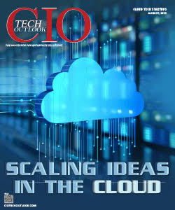 Cloud Tech Startups
