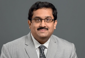 Mukund Rajamannar, Director ­ Engineering, Synerzip