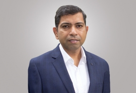 Vishwanath Rao, MD & Country Manager - India & GCC, Altair