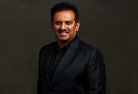 Ajeya Motaganahalli, VP - Engineering, and MD, Pure Storage India