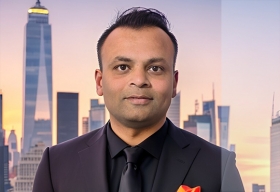 Varun Shah, Software Development Manager, Amazon Services LLC