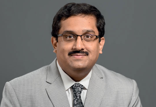 Mukund Rajamannar, Director Â­ Engineering, Synerzip 