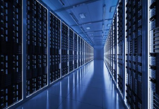 Kazakhstan Unveils Supercomputer, Boosts Tech Independence