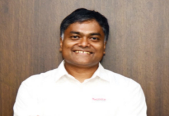 By Shantanu Roy, CTO, Mahindra Logistics