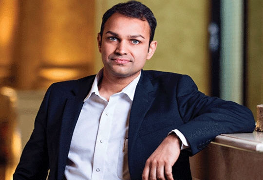 Arun Balasubramanian, Managing Director, Qlik India 