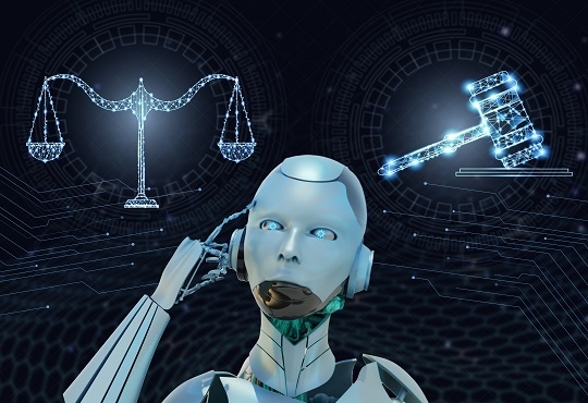 European Parliament Nod world's First Comprehensive AI Law