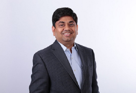 Rajeev Ranjan, COO, Ness Digital Engineering 